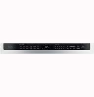 GE Profile - 2.1 Cu. Ft. Over-the-Range Microwave with Sensor Cooking and Chef Connect - Stainles... - Alternate Views