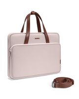 tomtoc - Versatile-A12 Laptop Shoulder Case Bag for 14 inch MacBook Pro, 13