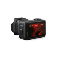 GoPro - Mission 1 Pro Camera - Black - Alternate Views