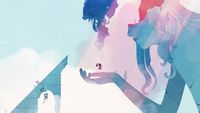 Gris - PlayStation 5 - Alternate Views