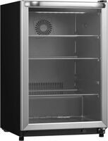 Frigidaire - 144 Can Beverage Center - Stainless Steel - Alternate Views