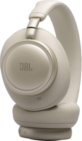 JBL - Live 780NC - Bluetooth Wireless Headband Over-the-ear Noise Cancelling headphones - 2026 - ... - Alternate Views