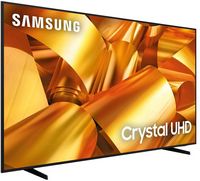 Samsung - 85” Class DU6950 Series Crystal UHD 4K Smart Tizen TV (2024) - Alternate Views