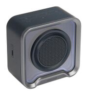 Edifier - QS20 Portable Bluetooth Speaker - Black - Alternate Views