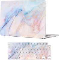 SaharaCase - Hybrid-Flex Arts Case for Apple MacBook Air 13