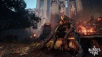 Blades of Fire Day 1 Edition - Xbox Series X - Alternate Views
