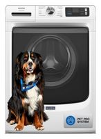 Maytag - 5.0 Cu. Ft. High-Efficiency Smart Front Load Washer with Steam and Pet Pro System - White - Alternate Views
