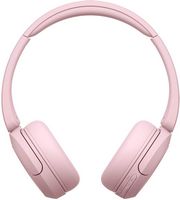 Sony - WH-CH520 Wireless Headphone with Microphone - Pink - Alternate Views