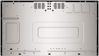 KitchenAid 1.9 CU. FT Capacity Microwave - Stainless steel - Alternate Views