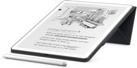 Amazon - Scribe Folio Cover - Graphite - Alternate Views