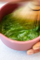 Fellow - Matcha Set with Matching Ceramic Bowl - Alternate Views