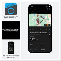 Garmin - Edge MTB 2.1