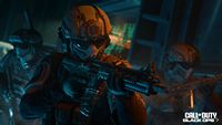 Call of Duty: Black Ops 7 Cross-Gen Bundle Edition - PlayStation 5, PlayStation 4 - Alternate Views