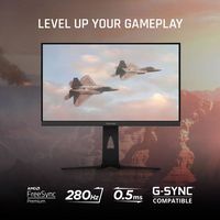ViewSonic - XG2536 25