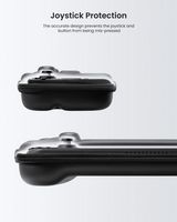tomtoc - FancyCase-G38 Slim Case for Steam Deck/Steam Deck OLED, Portable Travel Eva Hard Shell, ... - Alternate Views
