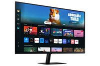 Samsung - M50D 32