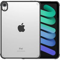 SaharaCase - Hybrid-Flex Series Case for Apple iPad mini (A17 Pro) and Apple iPad mini (6th Gener... - Alternate Views