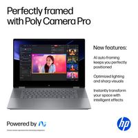 HP - OmniBook X Flip 2-in-1 16