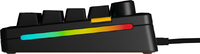 Glorious - GMMK 3 HE 65% Wired Hall-Effect Linear Switch Gaming Keyboard with Rapid Trigger and A... - Alternate Views