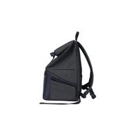 EcoFlow - RIVER Series Backpack - Black - Angle