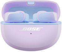 Bose - Ultra Open-Ear True Wireless Open Earbuds - Chilled Lilac - Angle