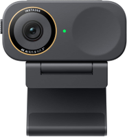 Insta360 - Link2C Pro - Black - Angle