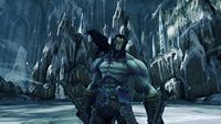 Darksiders II Deathinitive Edition - PlayStation 5 - Angle