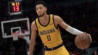 NBA 2K26 - Xbox Series X - Angle