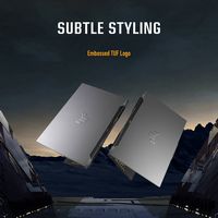 ASUS - TUF Gaming F16 16