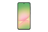 Samsung - Galaxy A56 128GB (Unlocked) Latin America Version - Awesome Graphite - Angle