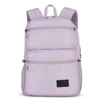 High Sierra - BTS 2020 Everclass Backpack - Hushed Orchid - Angle