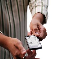 Ledger - Nano Gen 5 Badges pack of 3 - set 3 - Angle