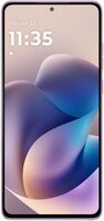 Motorola - moto g stylus 2026 128GB (Unlocked) - PANTONE Lavender Mist - Angle