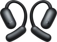 Soundcore - by Anker AeroFit 2 Open-Ear Headphones Open-Ear Headphones with Adjustable Ear Hooks ... - Angle