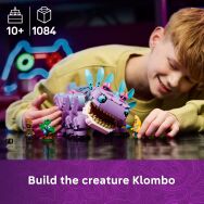 LEGO - Fortnite Klombo Kids Toy & Building Set 77077 - Angle