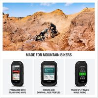 Garmin - Edge MTB 2.1
