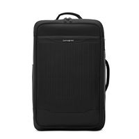 Samsonite - Silhouette 18 Travel Backpack - Black - Angle