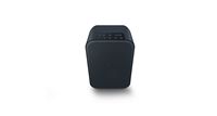 Bluesound - PULSE FLEX 2i Wireless Streaming Speaker - Matte Black - Angle