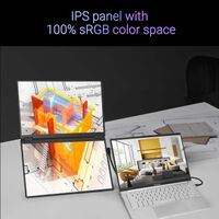 ASUS - ZenScreen Duo 14