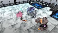 Death end re;Quest Code Z - PlayStation 4 - Angle