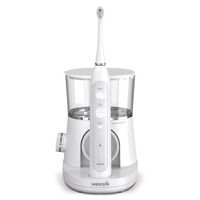 Waterpik - Sonic-Fusion 2.0 - White - Angle