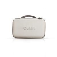 Outin - Nano Protective Case - Gray - Angle