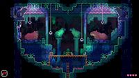 Animal Well - PlayStation 5 - Angle
