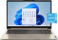 Lenovo - Ideapad 1 15.6