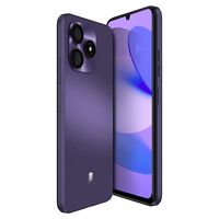 BLU - G64L 128GB (Unlocked) - Purple - Angle