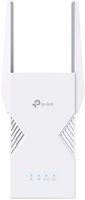 TP-Link - BE3600 Wi-Fi 7 Range Extender - White - Angle