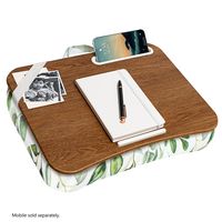 LapGear - Designer Lap Desk (Fits up to 15