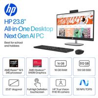 HP - Copilot+ PC 24