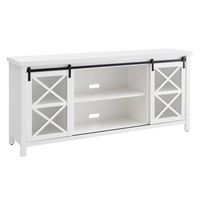 Johanna TV Stand for Most TVs up to 75