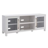 Benedict TV Stand for Most TVs up to 65